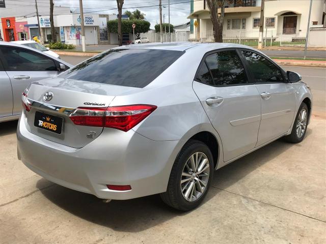 Corolla XEI 2014/2015 - Foto 4
