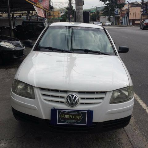 Gol 1.0 Trend 2009 - IPVA 2020 pago!