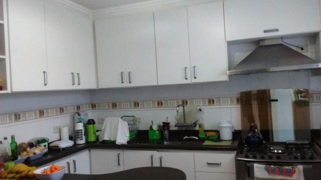 Residência 335,39 m2 . Uberaba - Curitiba -Pr; 5 Qtos - Foto 9