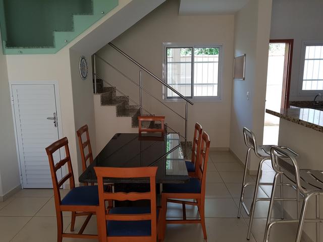 Casa Mar Azul, Aracruz, ventilada, arejada, 2º quadra, quintal, ar split - Foto 5