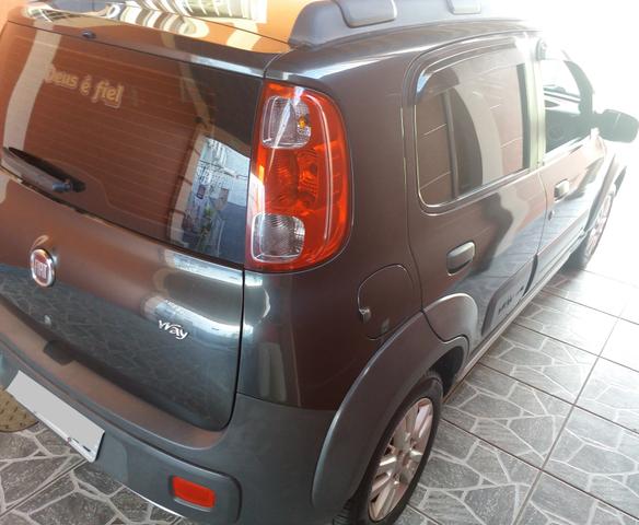 Novo UNO Way Celeb. 1.0 EVO Fire Flex 8V 5P - Tabela FIPE - Foto 3