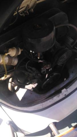 Fusca 78 1.3, doc ok, Único dono! - Foto 3