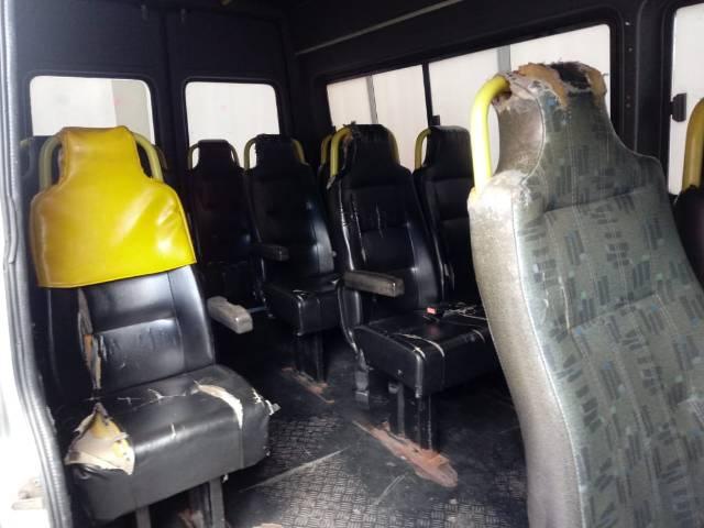 Sprinter CDI 313 - Foto 2