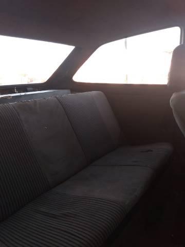 Gol 92 motor chp 1.6 álcool - Foto 3