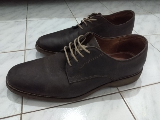 sapato social richards