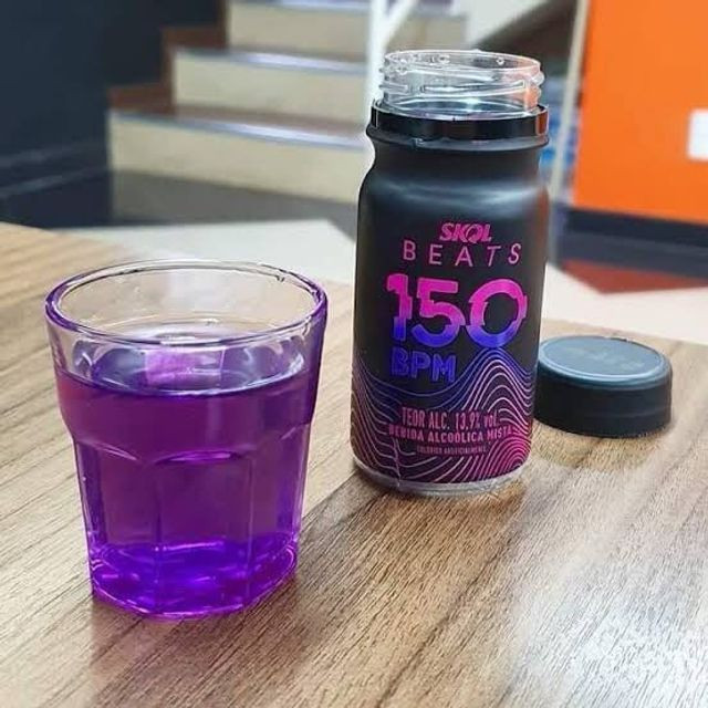 Skol beats 150bpm 100ml - Foto 2