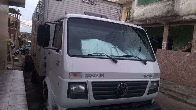 Carretos e mudanças - Foto 2
