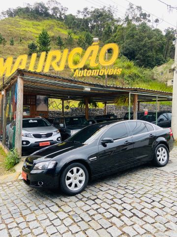 Omega Cd fittipaldi 3.6V6 impecável sem detalhes, verdadeira raridade a venda. Ímpar.