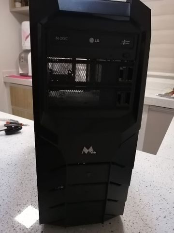 Gabinete computador gamer - Foto 2