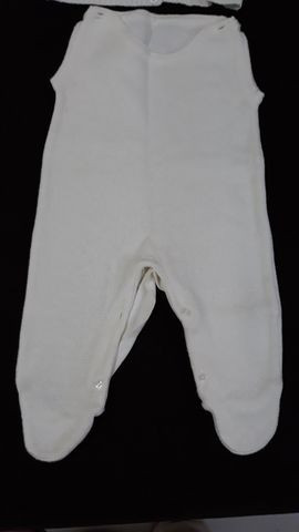 Conjunto maternidade unissex - Foto 5