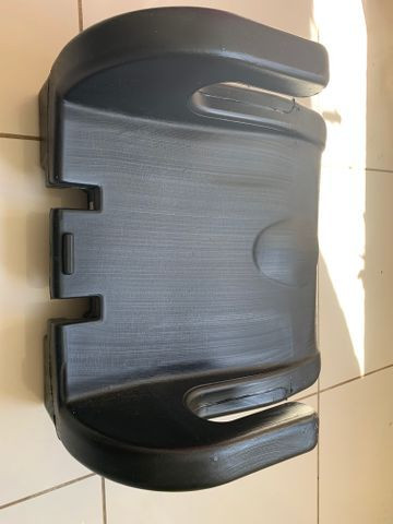 Assento veicular para Crianças - Foto 4