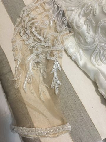 Vestido de Noiva - segundo casamento - Foto 4