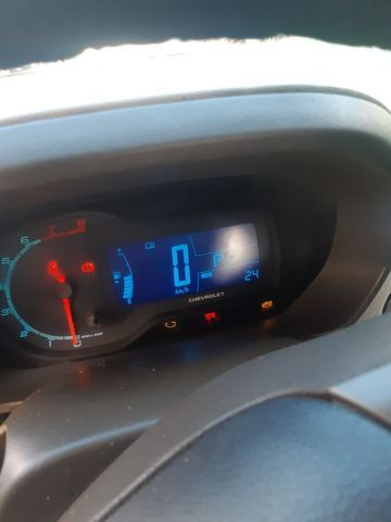 Spin automática LTZ 7 Lugares zap * - Foto 10