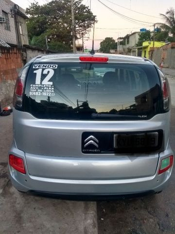 Citroen C3 Picasso 12 - Foto 7