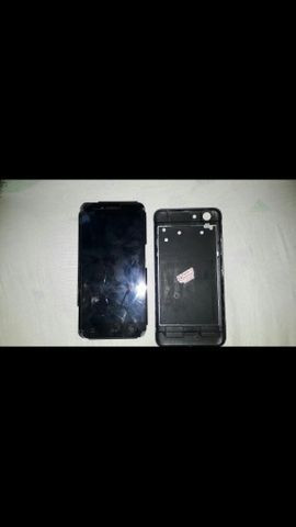 Vendo Lenovo Vibe K5+Fone De Ouvido *-Auricular Novo - Foto 4