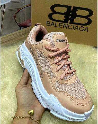 tenis balenciaga olx