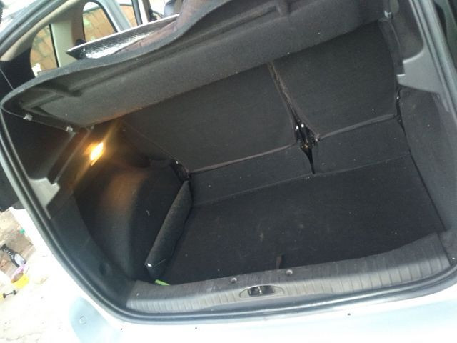 Citroen C3 Picasso 12 - Foto 3