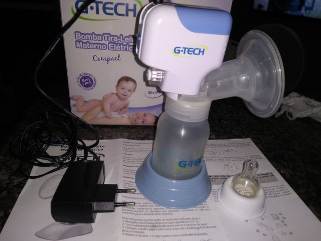 Bomba pra tira leite - Foto 3