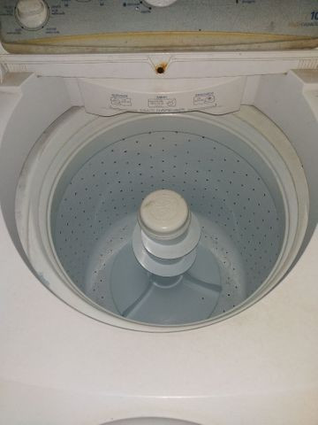 Lavadora de roupas