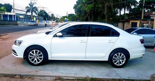 Jetta 1.4 TSI
