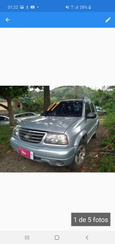 Tracker - Foto 6