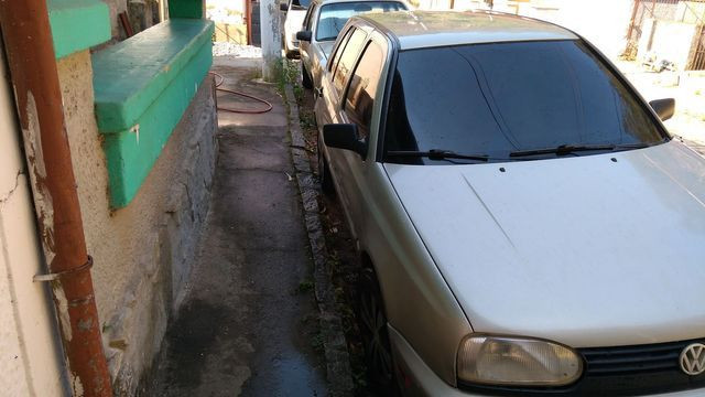 Golf GL 97
