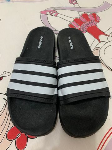 Chinelo slide