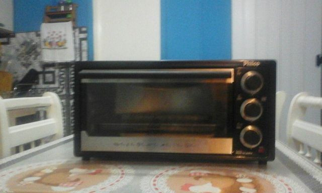 Forno elétrico