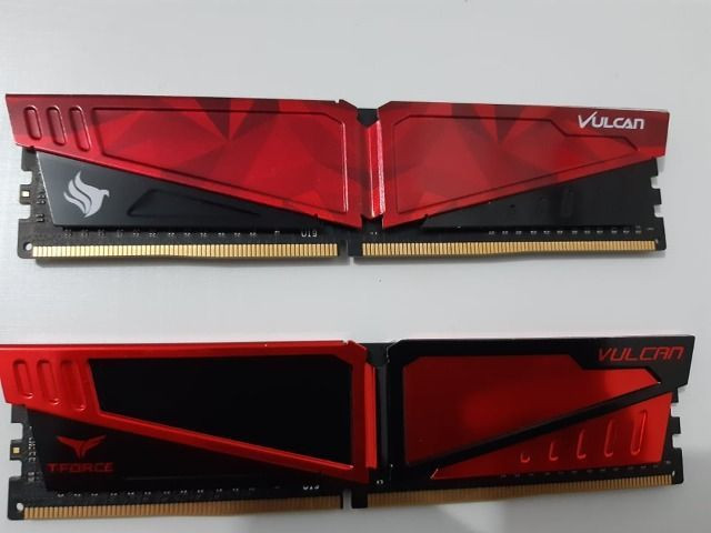16 gb ddr4 2666- 2x8gb