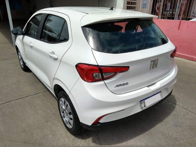 Argo 1.0 6v Fire-Fly *20.000km - Foto 6