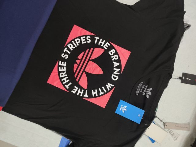 Camisetas - Foto 2