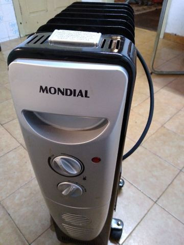Aquecedor MONDIAL 127 wats