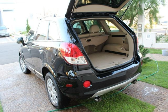 Carro Captiva 2010 - Foto 3