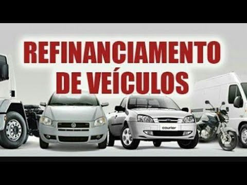 Refinancie Aqui Seu Veículo !!! - Foto 5