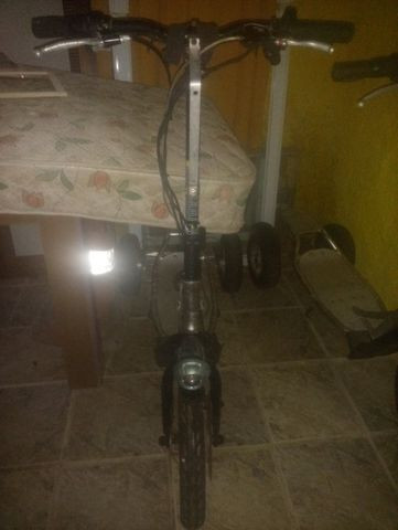 Scooter Eletrica