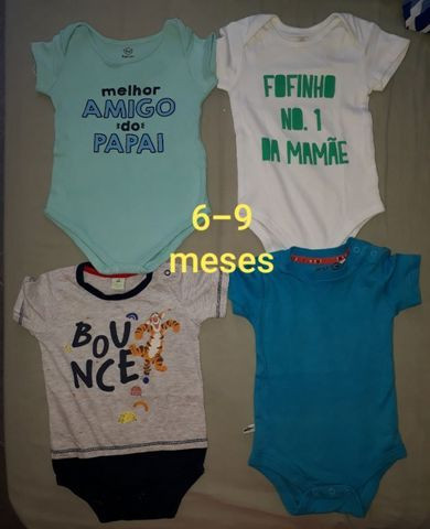 Bodys - Foto 2