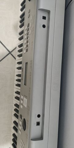 Teclado Yamaha dgx 220 - Foto 5