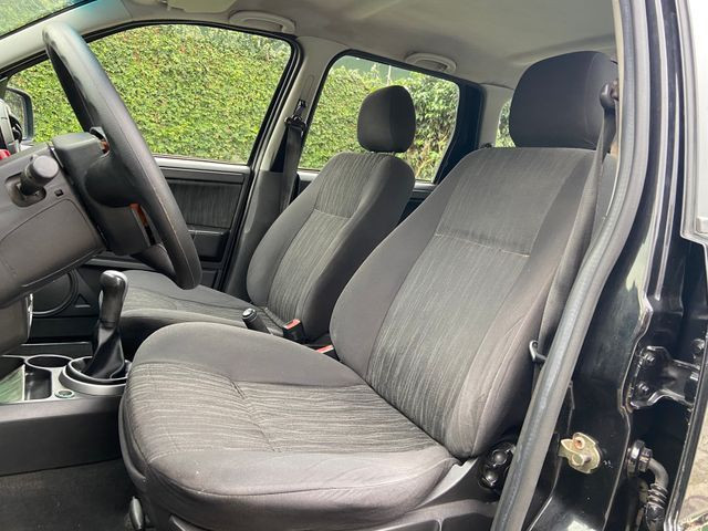 Ecosport 1.6 flex completa 09 financia s/entrada baixo km - Foto 6