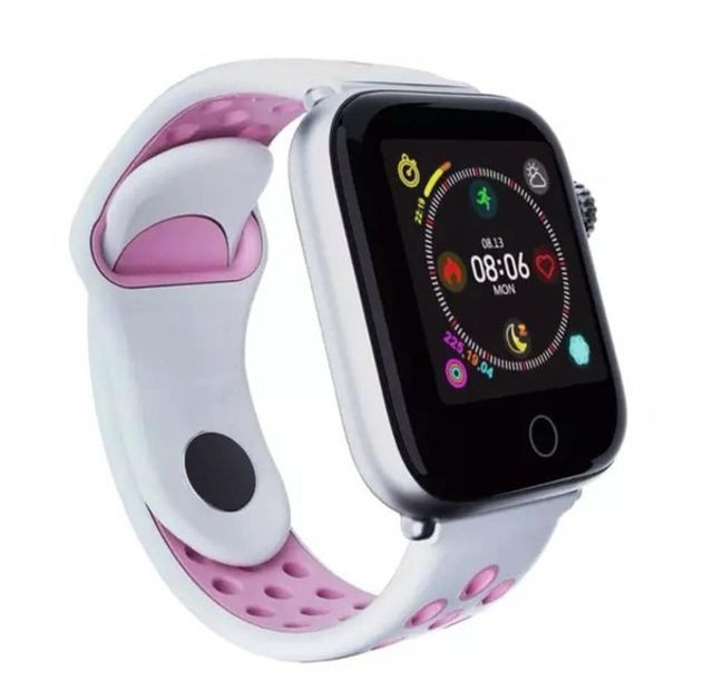 SmartWatch Z7 - Foto 4