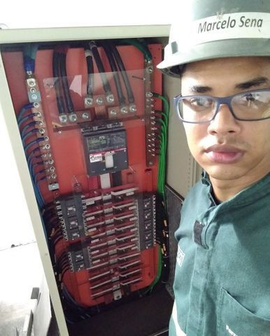 Plug Serviços em Eletricidade - Foto 2