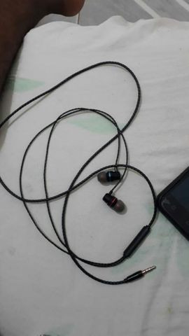 Vendo Lenovo Vibe K5+Fone De Ouvido *-Auricular Novo - Foto 6