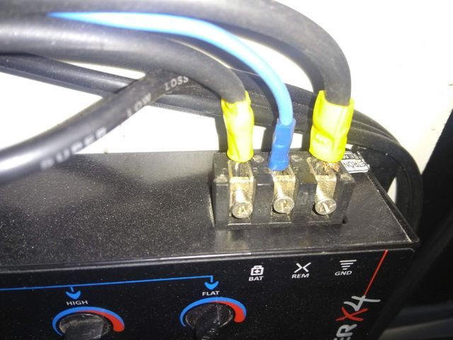 Som automotivo show por 1.650 reais. - Foto 3