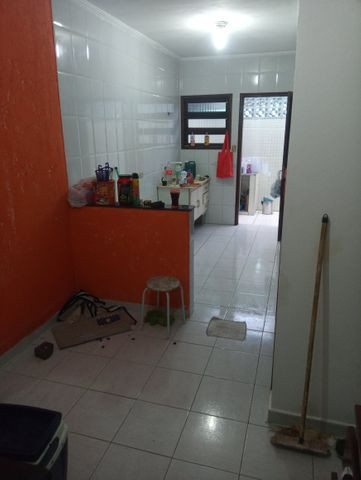 Vende se ($110.000 s Cont Of) ou aluga se ($600 + encargos c/ fiador ou seg. fiança) - Foto 7