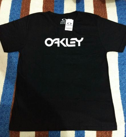 Camisas de marca para sair logo - Foto 6