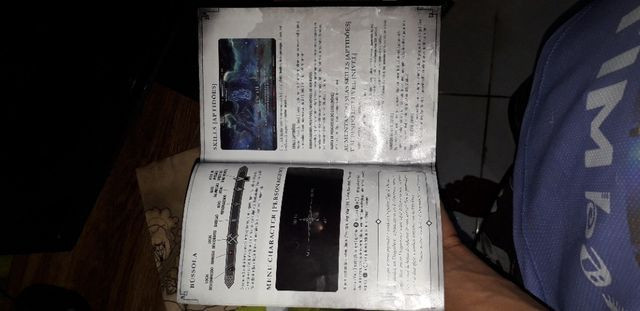 Jogo SkyRim Xbox 360 - Foto 2