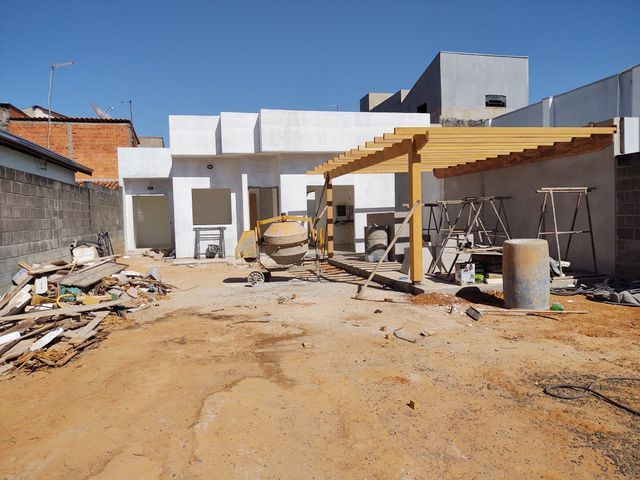 Vendo uma linda casa, no Portal Bordon 1 Sumaré SP - Foto 7