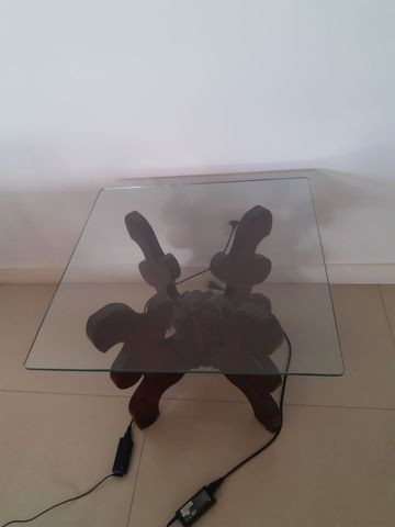 Mesinha de centro