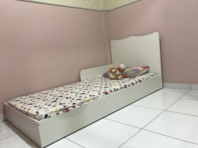 Cama infantil, promoção - Foto 3