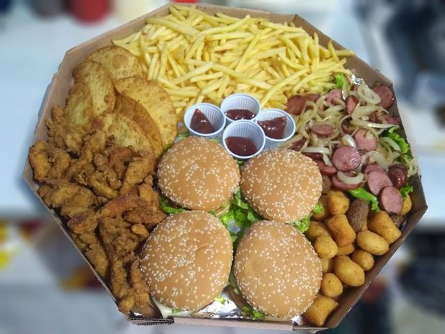 Lanches & Porções - Foto 4