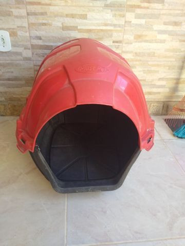 Casinha de cachorro N 3